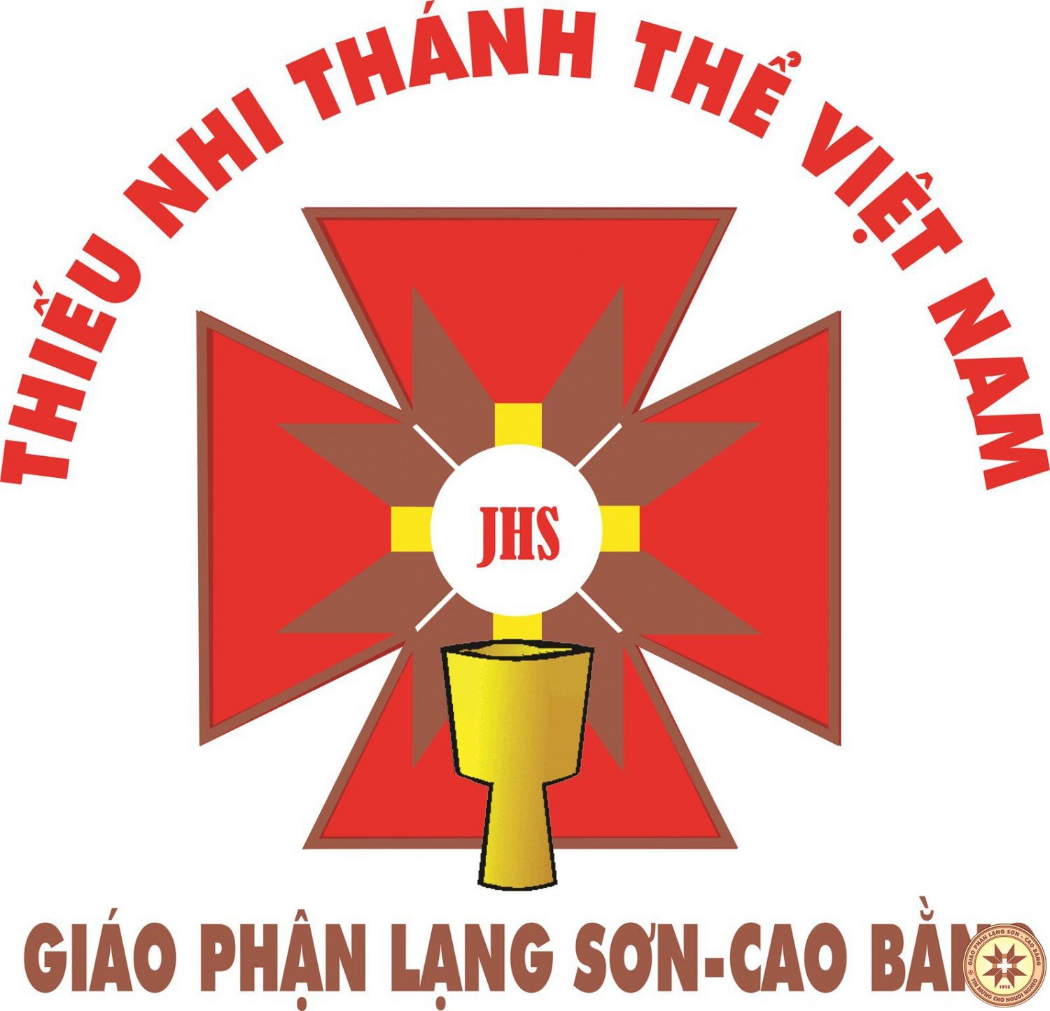 Huy Hiệu Thiếu Nhi Thánh Thể: Biểu Tượng Đức Tin và Sứ Mệnh