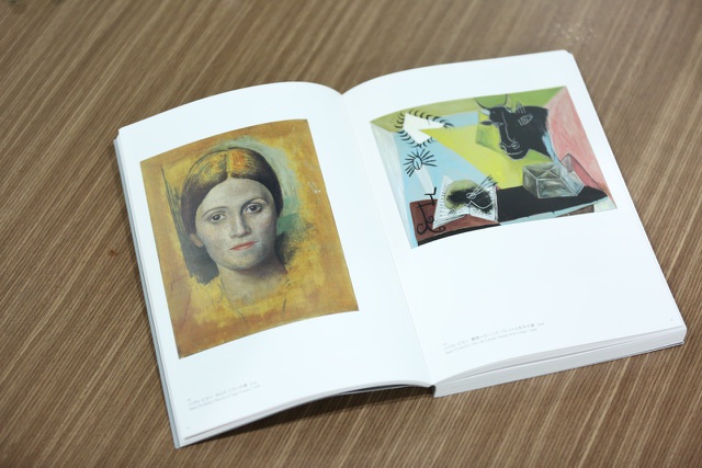 BẢO TÀNG NGHỆ THUẬT MENARD – ĐỪNG LÀM PHIỀN NGƯỜI YÊU CÁI ĐẸP!