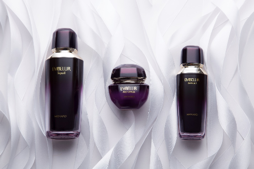 CÂU CHUYỆN HUYỀN THOẠI TÌNH YÊU BÊN TRONG EMBELLIR LIMITED