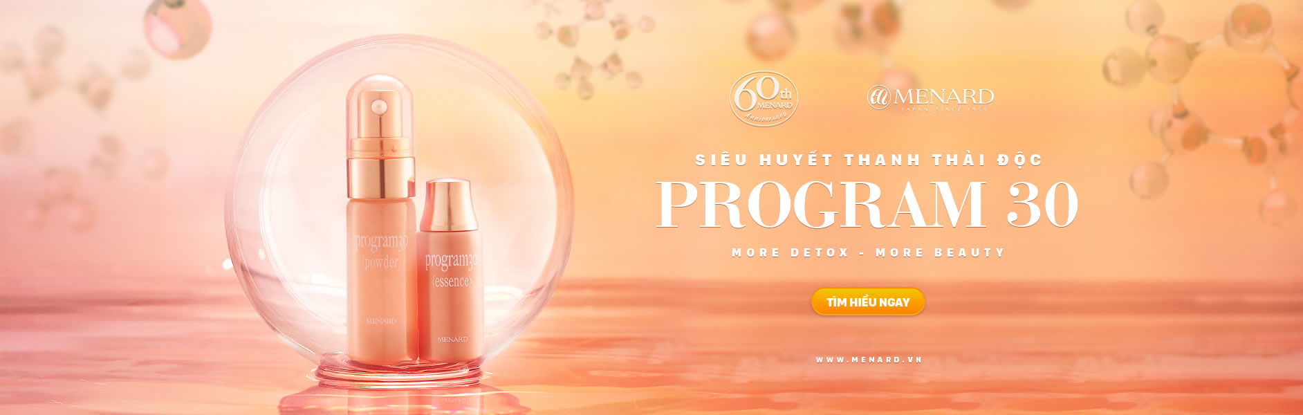 BỘT TRỊ LIỆU PHỤC HỒI TRẺ HÓA HỆ BẠCH HUYẾT THẢI ĐỘC LÀN DA