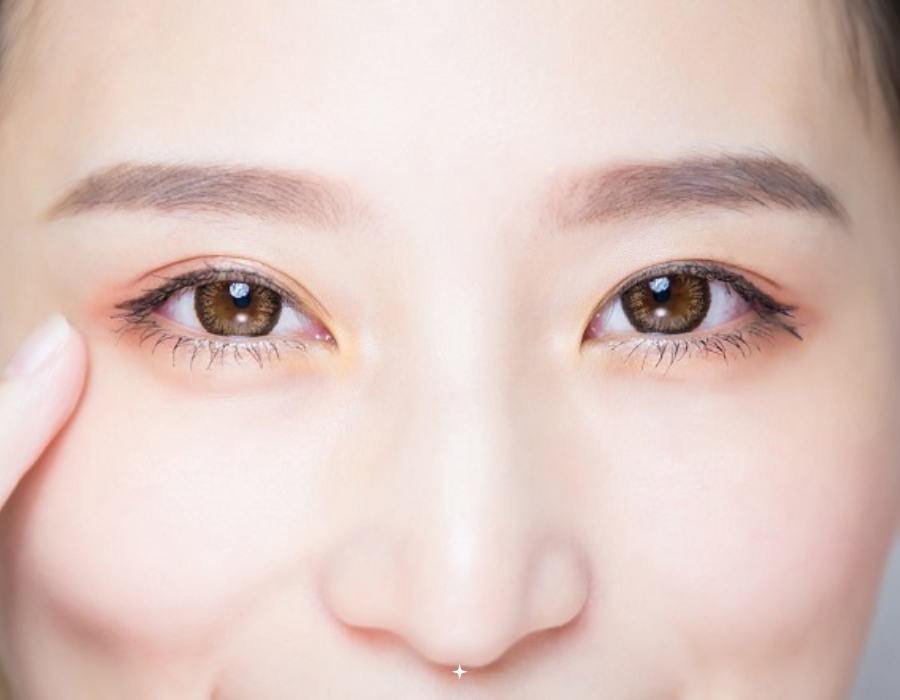 5 MẸO CHĂM SÓC ĐỂ BẠN CÓ ĐÔI MẮT KHỎE ĐẸP