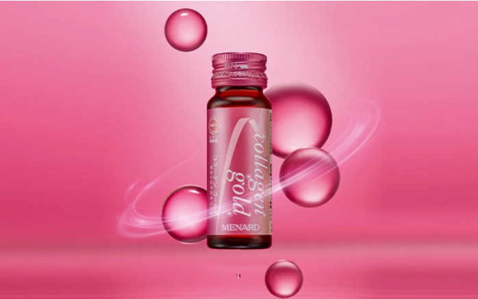 BƯỚC SANG TUỔI 22, BẠN HÃY DÙNG COLLAGEN!