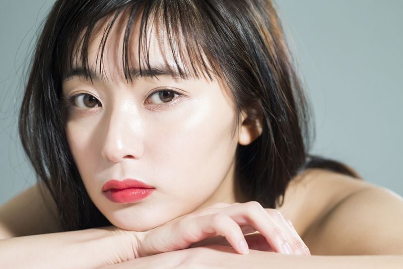 BÍ QUYẾT CỦA LÀN DA TRẮNG MỊN CÙNG COLLAGEN