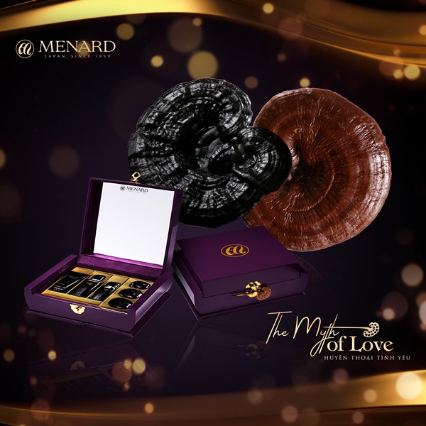 DÒNG DƯỠNG DA LÀM NÊN TÊN TUỔI MỸ PHẨM ĐẲNG CẤP HOÀNG GIA NHẬT BẢN