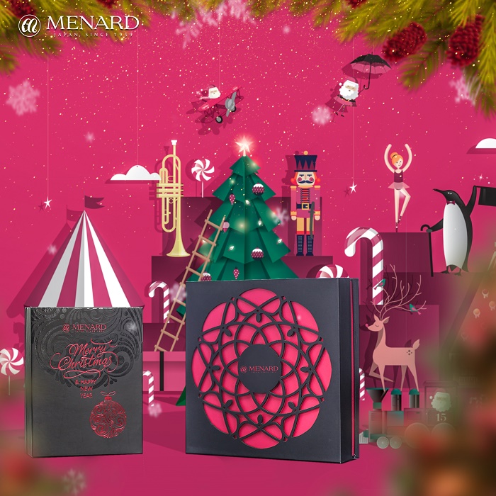 HÀNH TRÌNH KẾT NỐI TINH TÚY ẨM THỰC