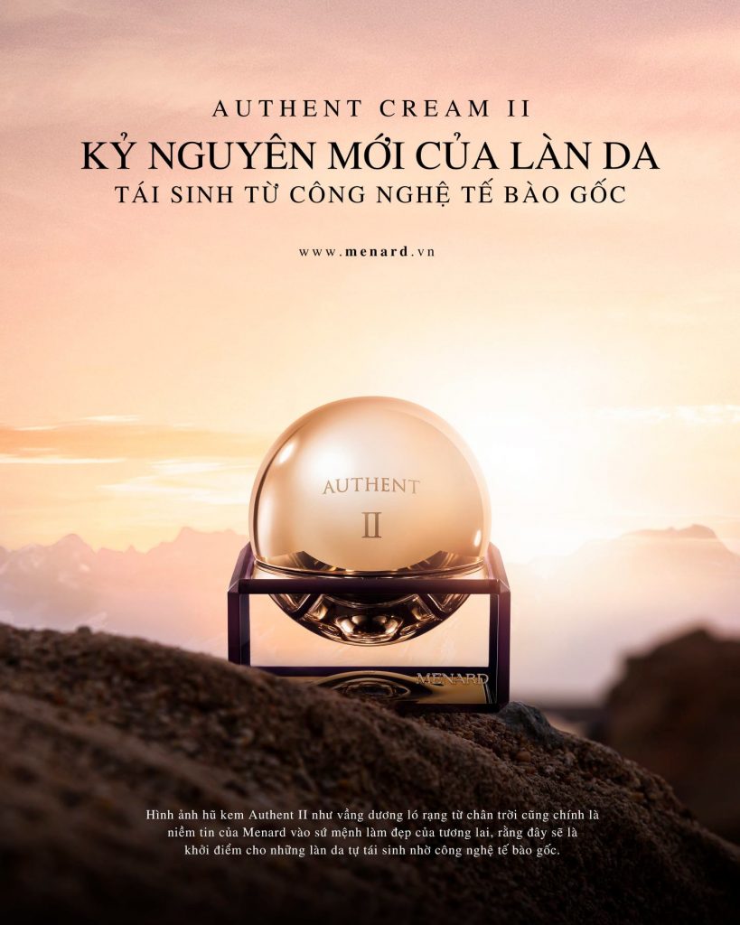 MENARD VIỆT NAM: 18 NĂM TRƯỞNG THÀNH CÙNG GIẤC MƠ ‘VƯƠN TỚI VẺ ĐẸP ĐÍCH THỰC’