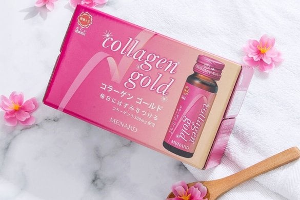 ĐI TÌM LOẠI COLLAGEN NHẬT BẢN TỐT NHẤT HIỆN NAY