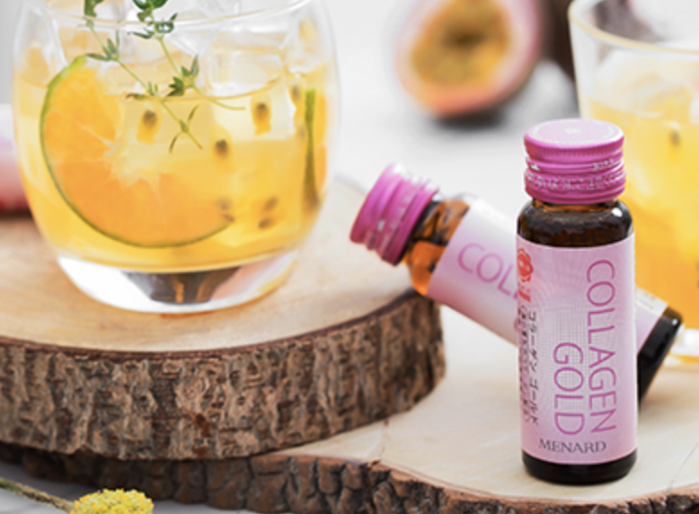 CÓ BẦU HOẶC ĐANG CHO CON BÚ CÓ NÊN UỐNG COLLAGEN?