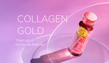 COLLAGEN CÓ HOÀN TOÀN TỐT CHO SỨC KHOẺ NHƯ LỜI ĐỒN?