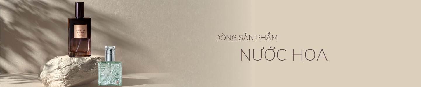 NƯỚC HOA