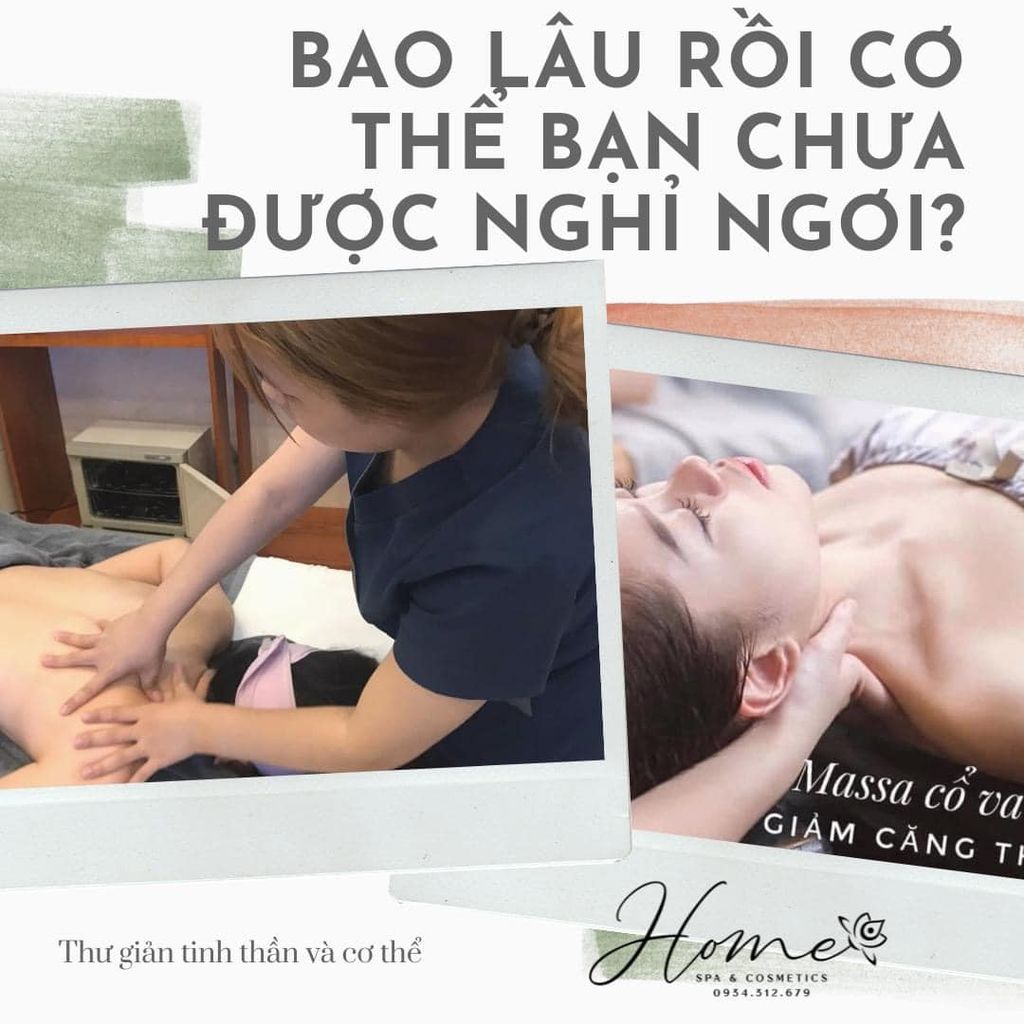 Bao lâu rồi cơ thể bạn chưa được nghỉ ngơi?