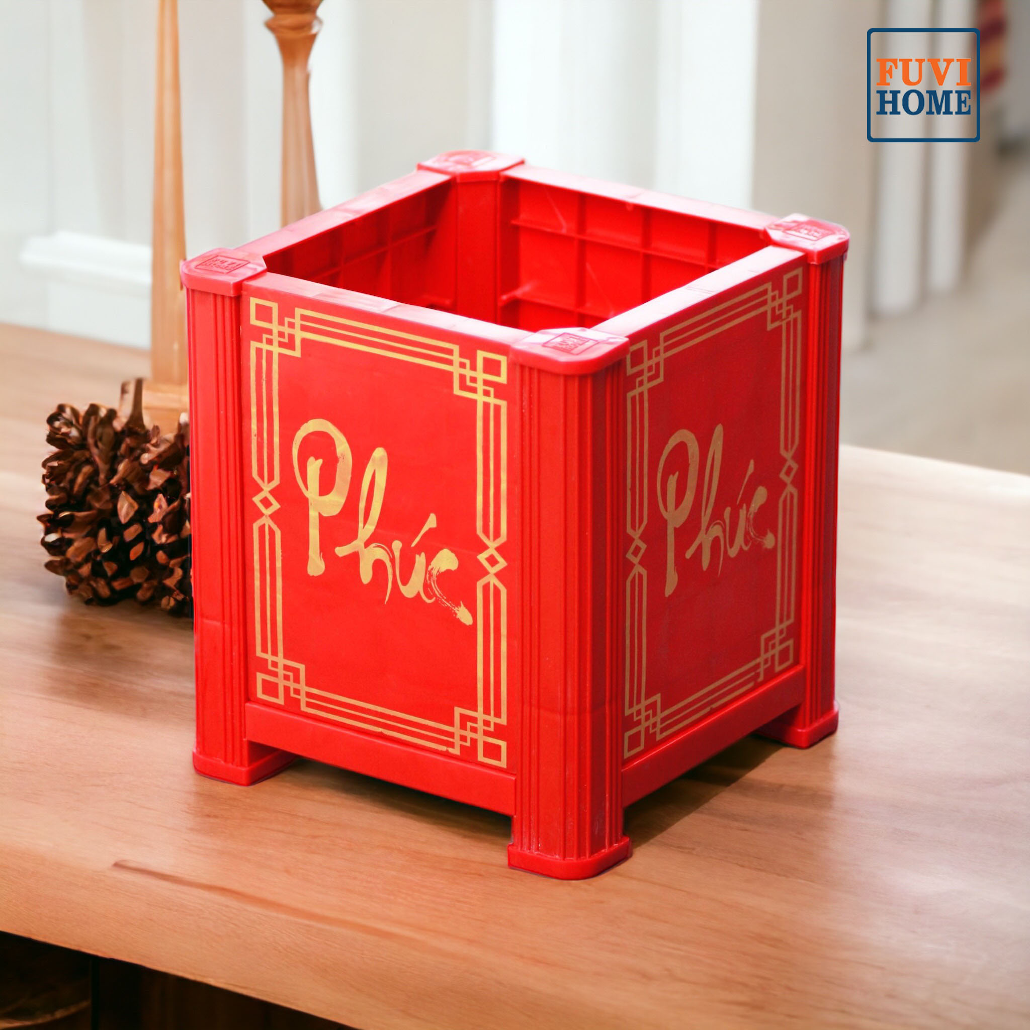 Fuvi Form Work FUVI Home – FUVI MOLD