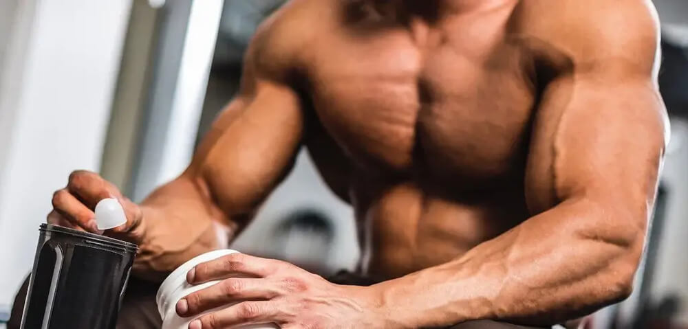 Axit amin có hỗ trợ giảm cân, duy trì cơ bắp không? Nên dùng loại nào?