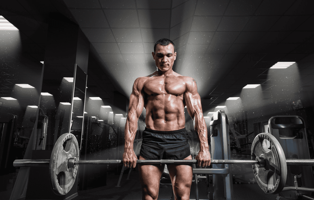 Các bài tập gym cho nam hiệu quả nhất theo đánh giá từ chuyên gia thể hình