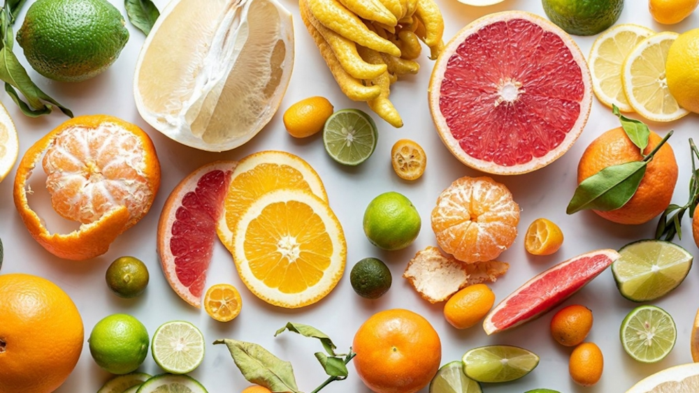10+ Loại trái cây giảm cân hiệu quả, nhanh chóng loại bỏ mỡ thừa