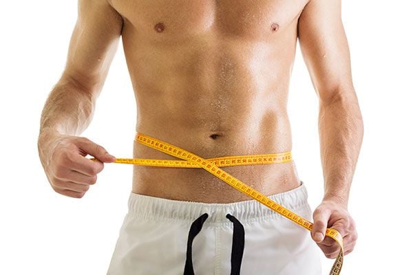 Bảng chiều cao và cân nặng chuẩn của nam nữ