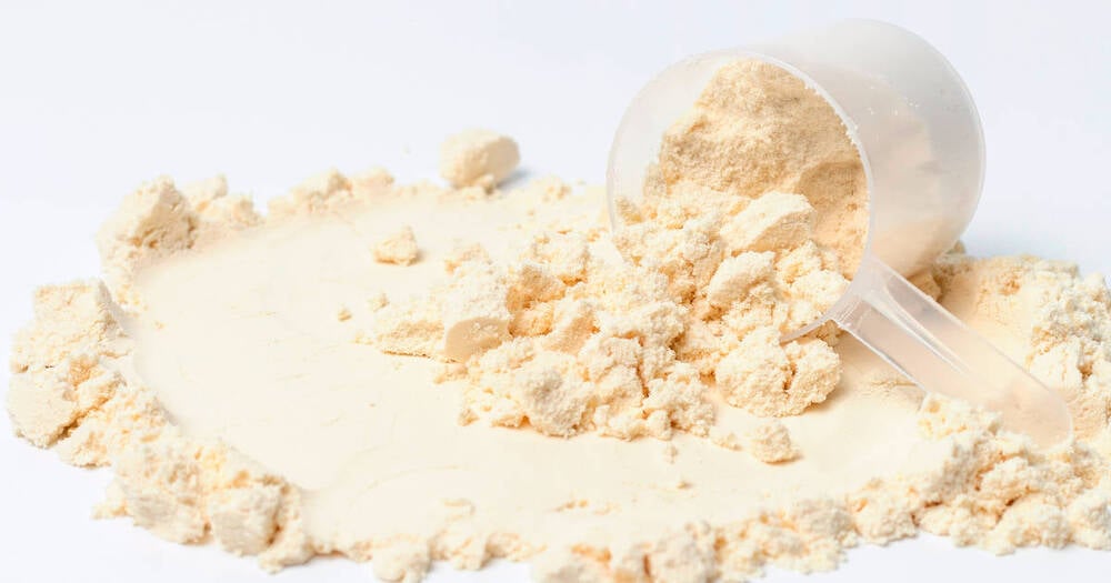 Casein là gì? Tổng hợp những điều cần biết về casein