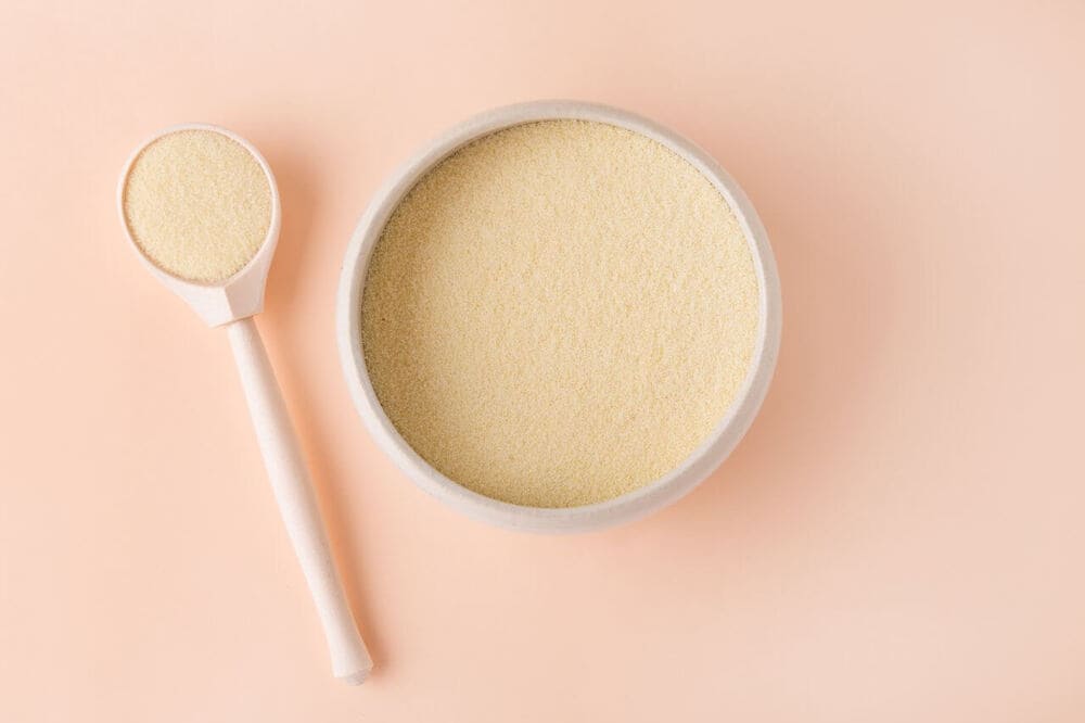Collagen peptides là gì? Công dụng và cách bổ sung để da trẻ khỏe