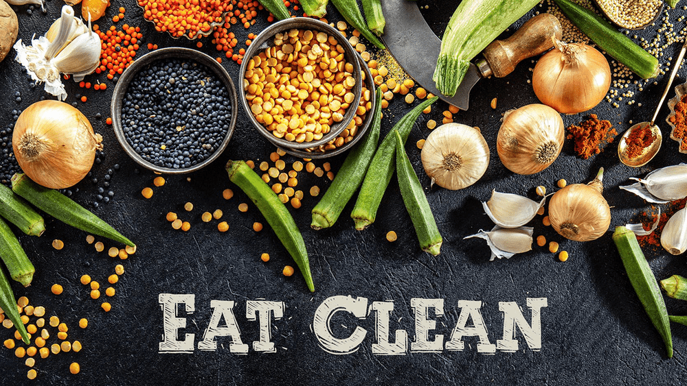 Chế độ ăn Eat Clean là gì? Gợi ý thực đơn Eat Clean cho người mới