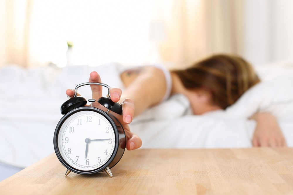 Ngủ nhiều có mập không? Cách ngủ ngon mà không lo tăng cân