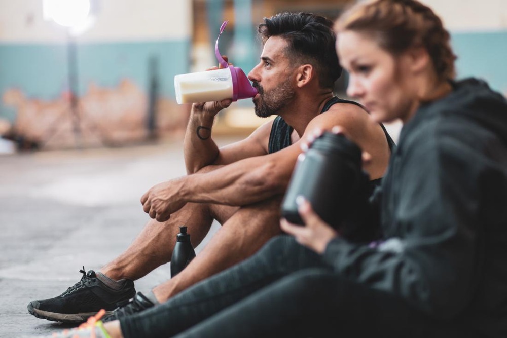 10 thực phẩm bổ sung tốt nhất cho chạy bộ và tập HIIT