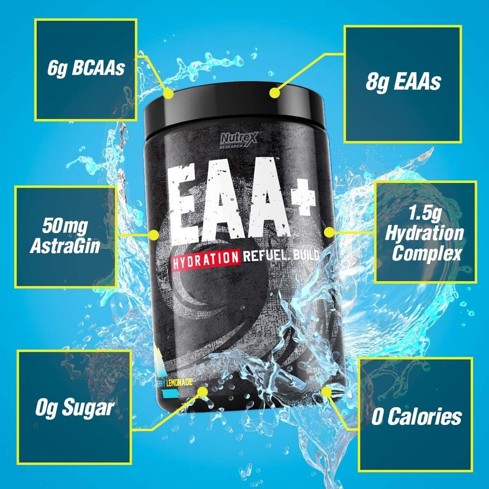 Nutrex EAA Hydration