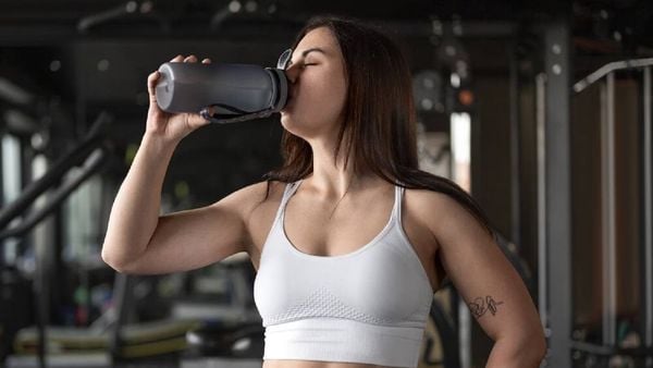BCAA hỗ trợ cải thiện dáng và sức khỏe nữ giới