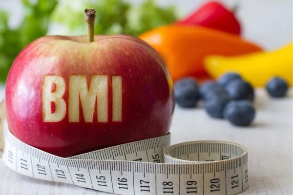 BMI là chỉ số được dùng để đánh giá cân nặng và chiều cao của một người