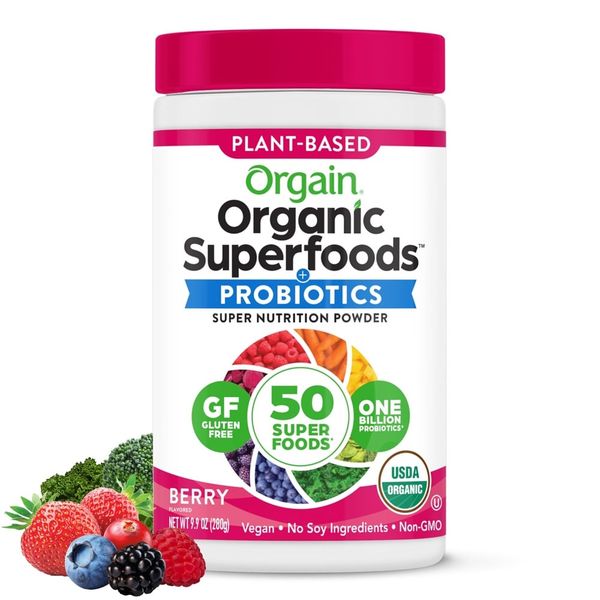Orgain Organic Protein Bar bữa ăn nhẹ giàu dinh dưỡng