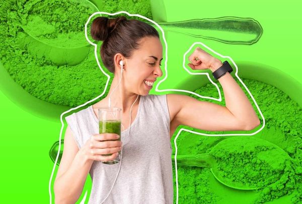 Bột rau củ đem lại nhiều lợi ích sức khỏe