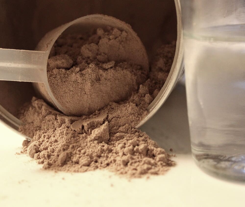 Whey protein là gì? Công dụng của whey protein