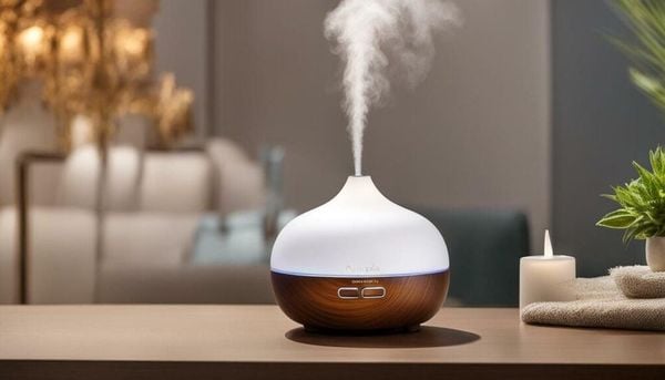 Sử dụng tinh dầu nhẹ nhàng giúp ngủ nhanh hơn