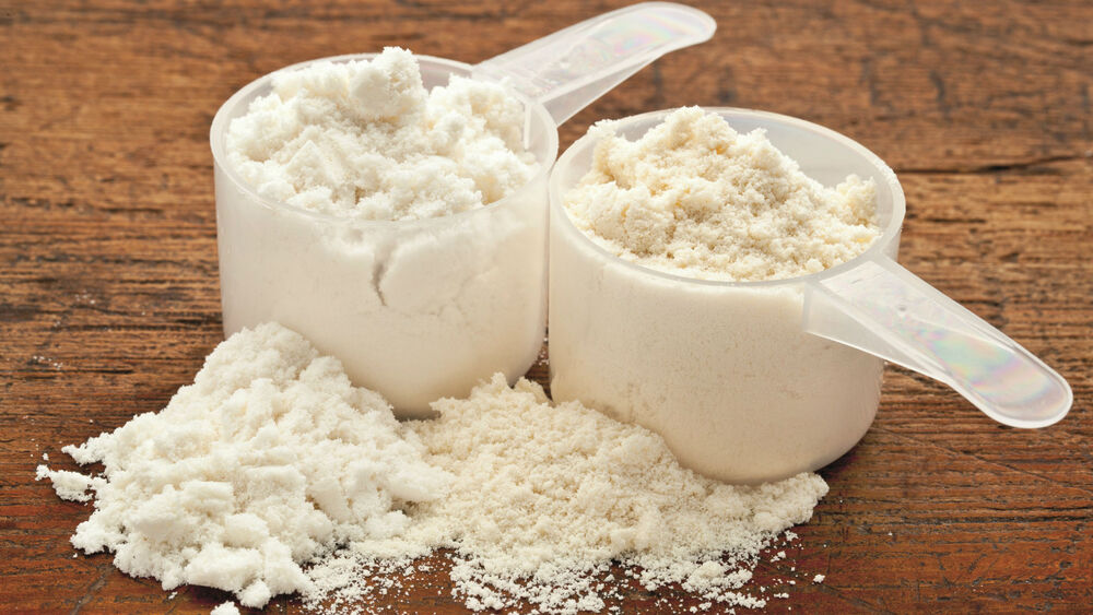 Casein là gì? Là dòng protein hấp thụ chậm