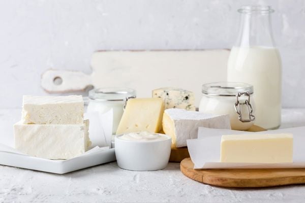 Chất béo bão hoà cần thiết cho một số hoạt động trong cơ thể