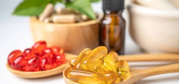 Sử dụng dầu gan cá tuyết đúng liều lượng khuyến nghị