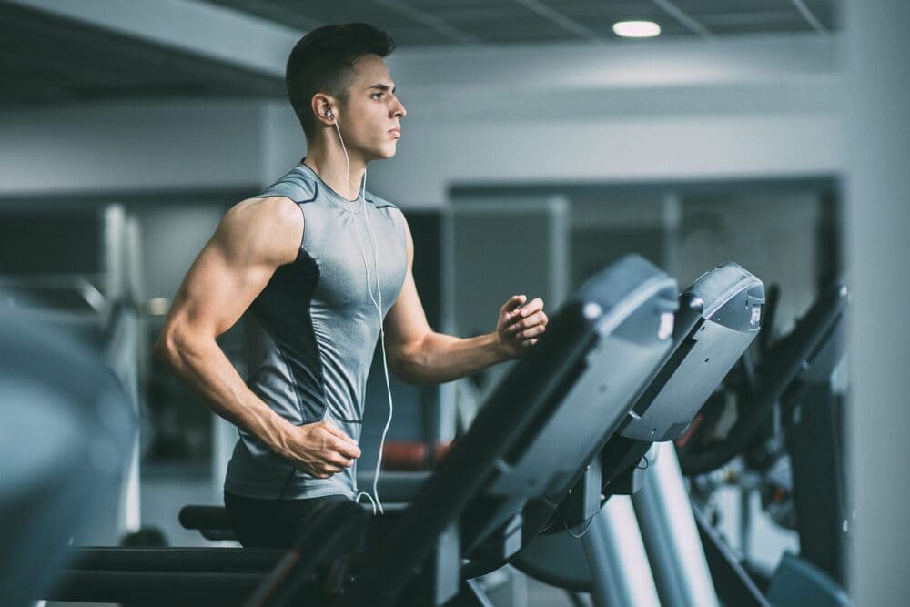 Nguyên tắc xây dựng lịch tập gym tăng cơ giảm mỡ cho nam
