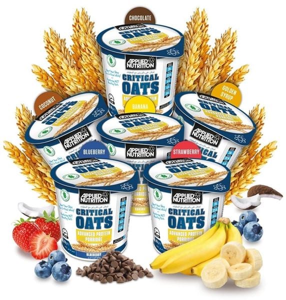 Replacement Meal là sản phẩm dinh dưỡng tiện lợi