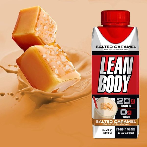 Replacement Meal cung cấp nhiều dưỡng chất quan trọng cho cơ thể