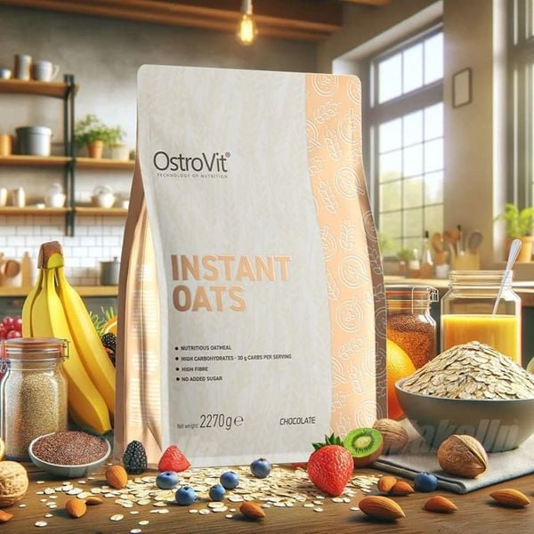 Nên chọn sản phẩm Replacement Meal đến từ các thương hiệu uy tín