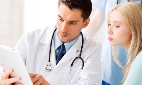 Khám sức khỏe định kỳ để phát hiện sớm các bệnh lý