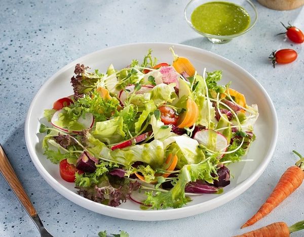 thực đơn giảm cân 1 tuần 6kg của văn mai hương