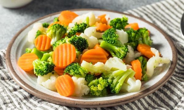 thực đơn giảm cân 1 tuần 6kg của nhã phương