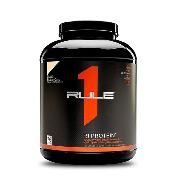 Whey protein cung cấp lượng đạm khủng, tăng cơ hiệu quả