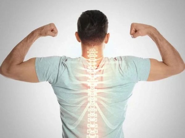 Vitamin D giúp cải thiện sức khoẻ xương khớp