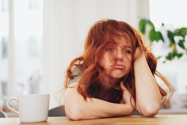 thiếu vitamin b12 gây mệt mỏi, suy nhược