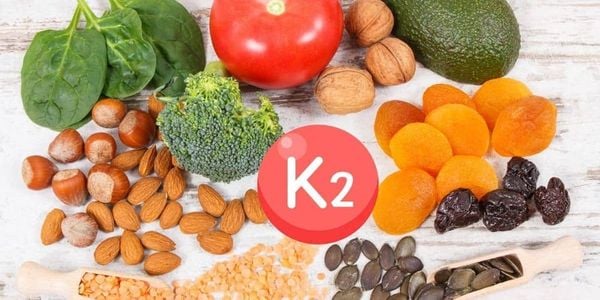 Vitamin K2 là gì
