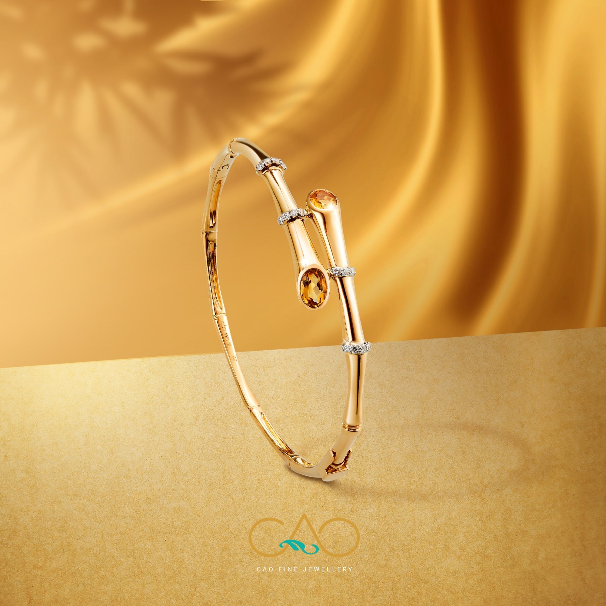 ORIENTAL - CẢM HỨNG THIÊN NHIÊN BAN TẶNG.