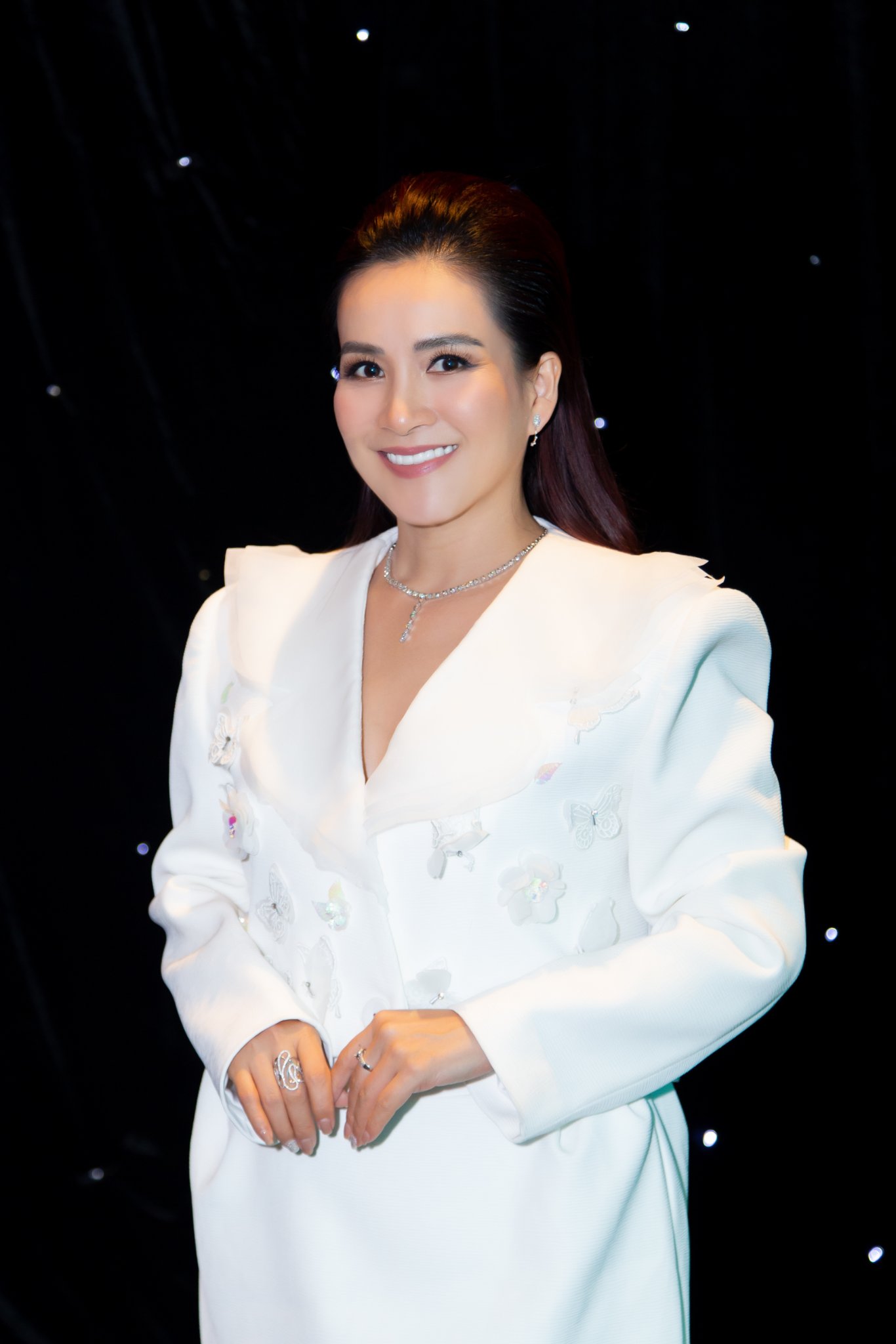 MÓN TRANG SỨC HOÀN HẢO, TẠO NÊN PHONG CÁCH THẬT HOÀN HẢO!