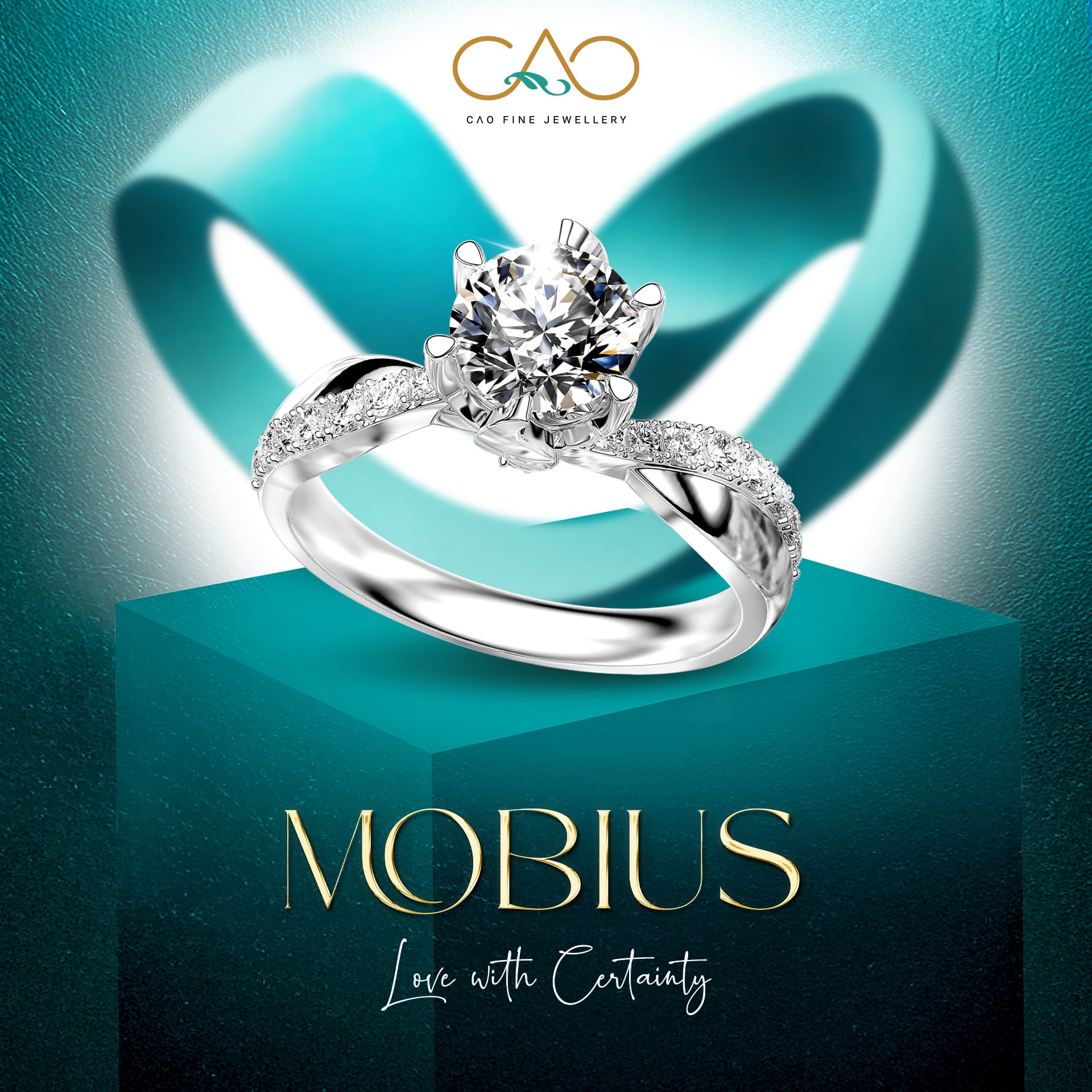 Xu hướng chọn trang sức của cô dâu hiện đại: Khi trang sức trở thành biểu tượng và câu chuyện riêng