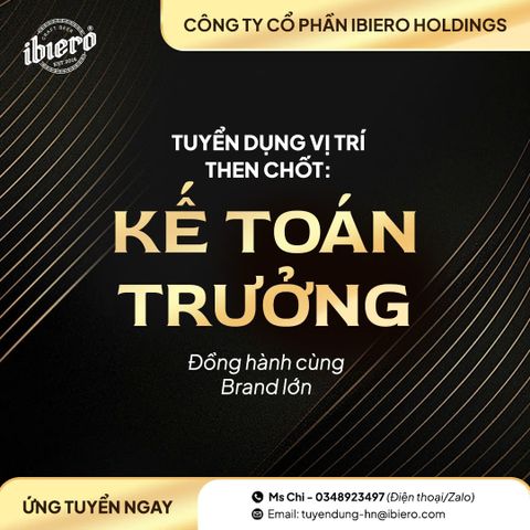 Vị trí then chốt 